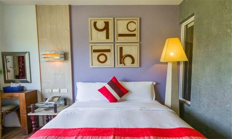 Hotel Ocean Breeze Inn