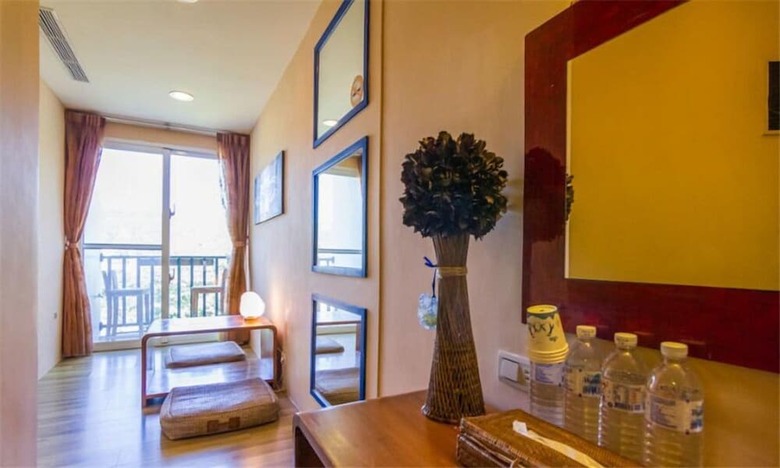 Hotel Ocean Breeze Inn