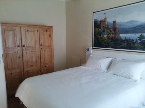 Hotel Alpine Inn