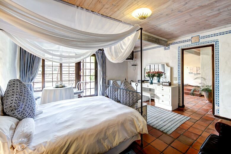 Hotel Wild Rose Country Lodge