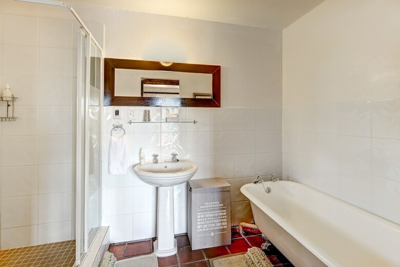 Hotel Wild Rose Country Lodge