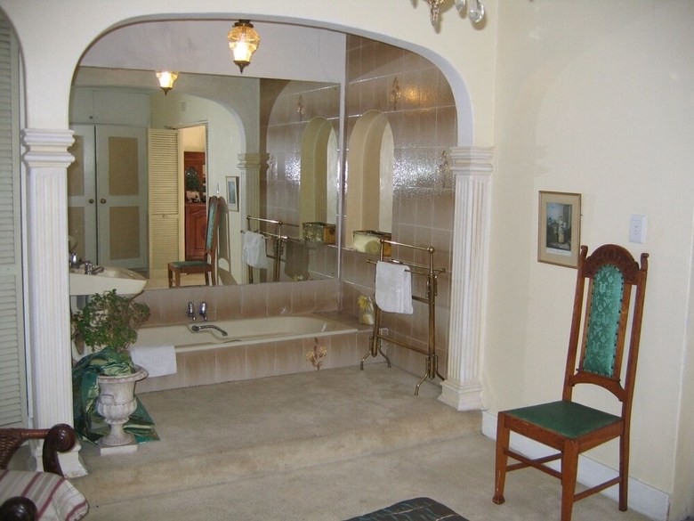 Hotel Villa Victoria Executive Guest House