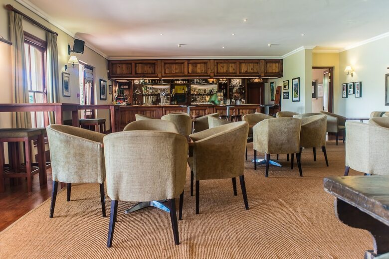 Posada Kwa Jabu Accommodation