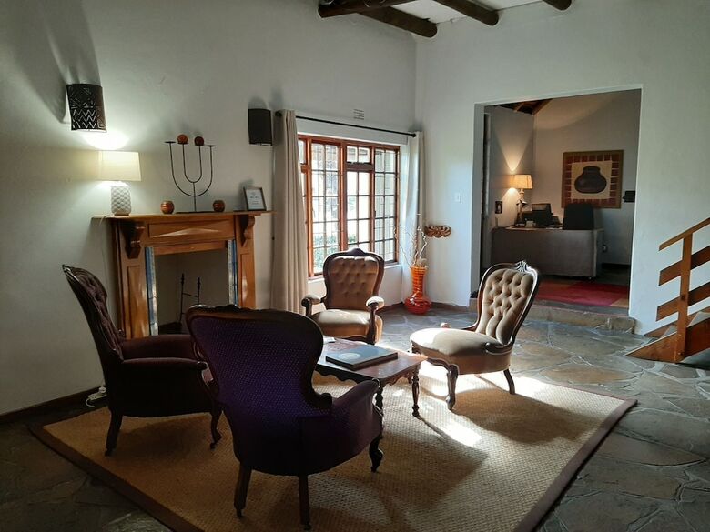 Hotel Inkosi Eco Lodge