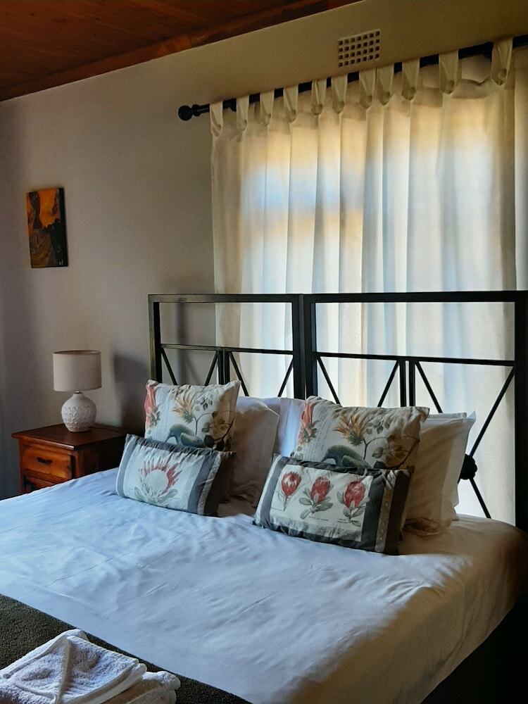 Hotel Inkosi Eco Lodge