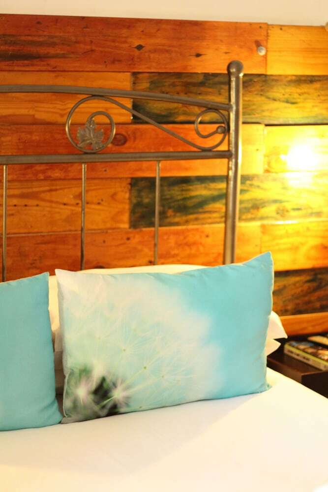 Hotel Inkosi Eco Lodge