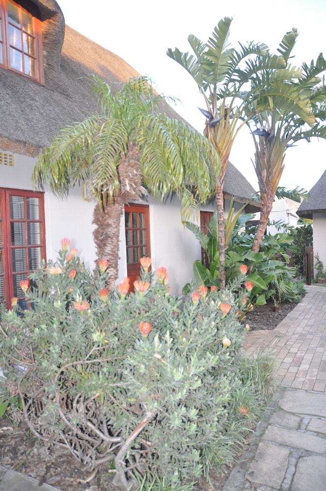 Hotel Inkosi Eco Lodge