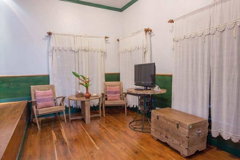 Apartamento Kaomai Lanna Resort