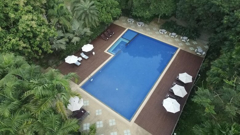 Apartamento Kaomai Lanna Resort