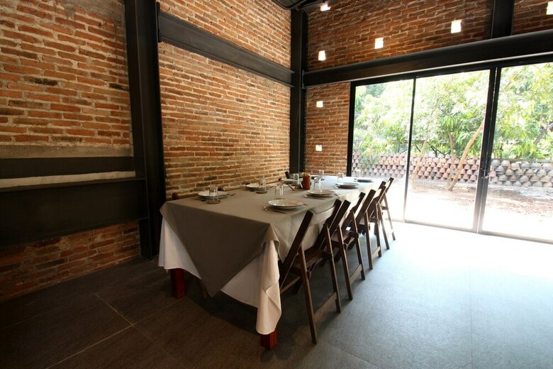 Apartamento Kaomai Lanna Resort