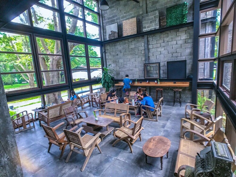 Apartamento Kaomai Lanna Resort