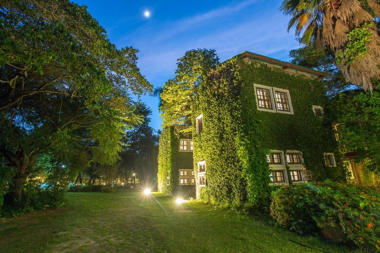 Apartamento Kaomai Lanna Resort