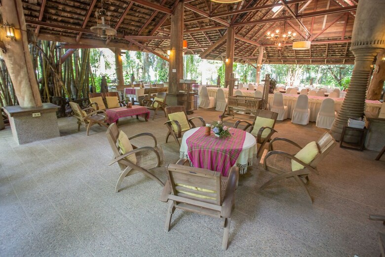 Apartamento Kaomai Lanna Resort