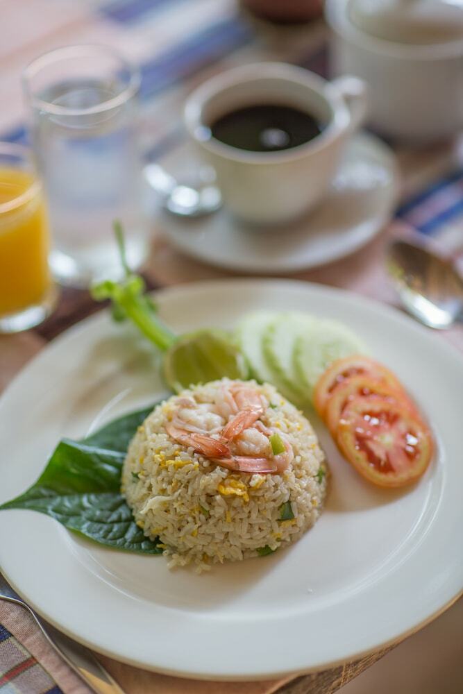 Apartamento Kaomai Lanna Resort
