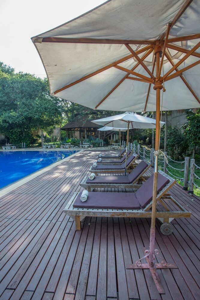 Apartamento Kaomai Lanna Resort