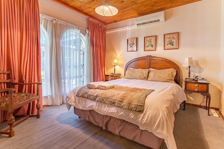 Hotel Bay Tree Guest House