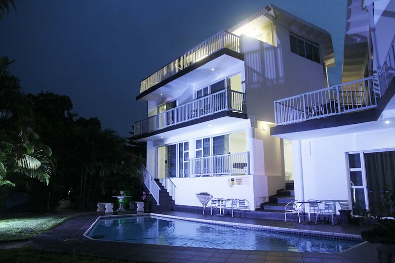 Beside Still Waters Boutique Hotel