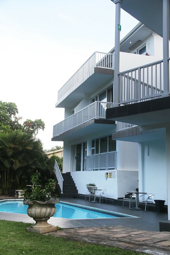Beside Still Waters Boutique Hotel
