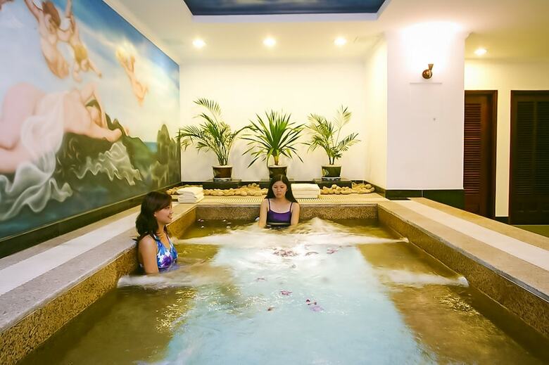 Sai Gon - Quy Nhon Hotel
