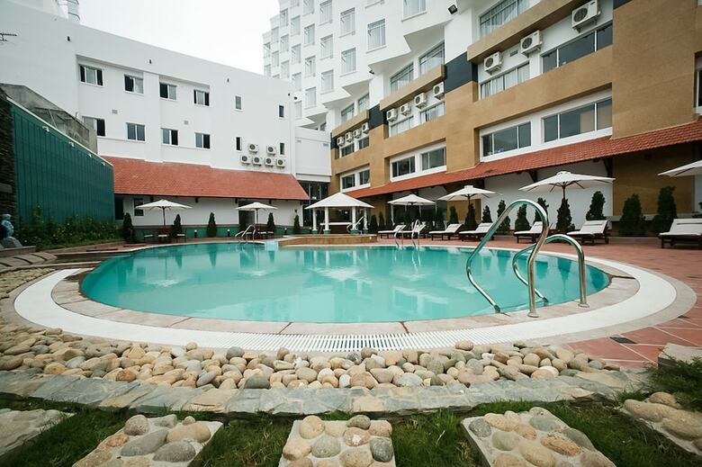 Sai Gon - Quy Nhon Hotel