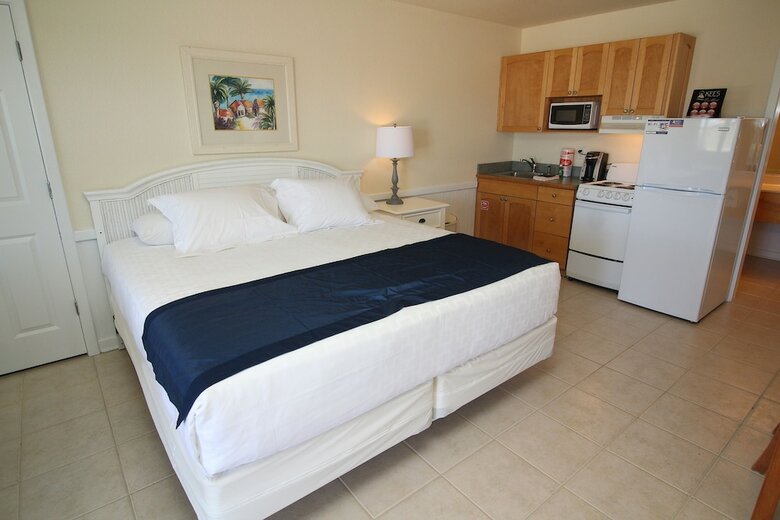 Motel Sea Gull By Kees Vacations