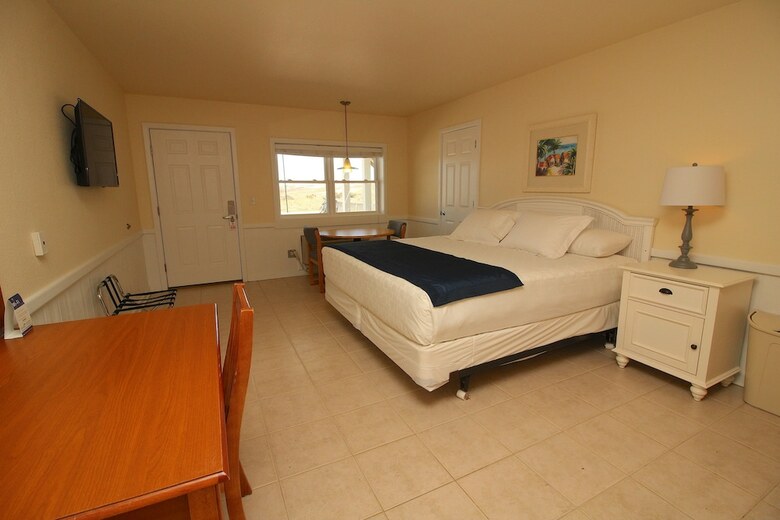 Motel Sea Gull By Kees Vacations