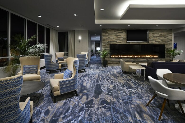 Hotel Residence Inn By Marriott Ocean City