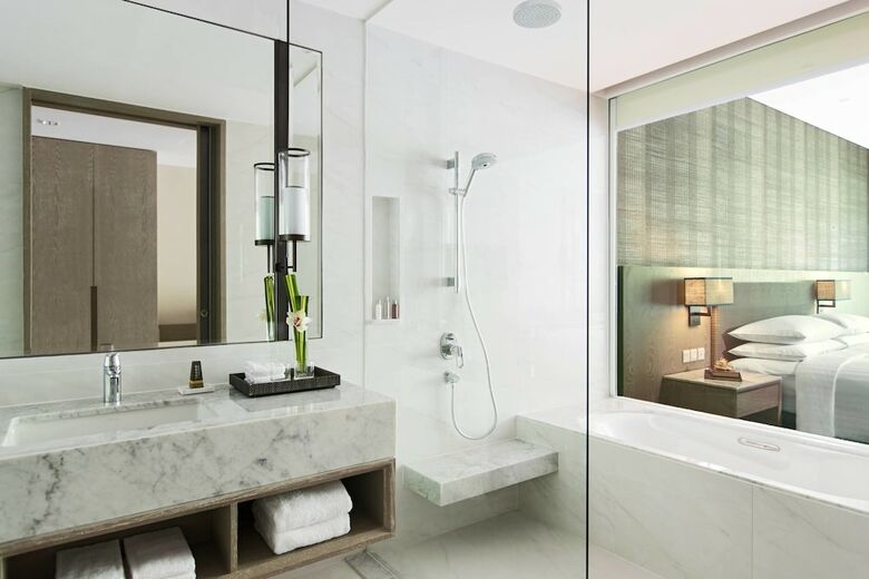 Hotel Phuket Marriott Resort And Spa, Nai Yang Beach