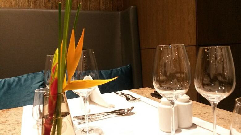 Radisson Blu Hotel, Abidjan Airport