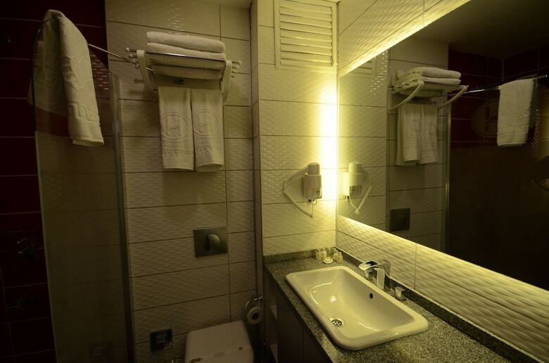 Sarikamis Habitat Hotel