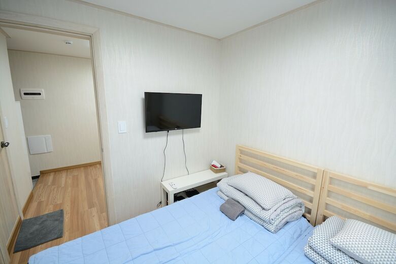 Hotel Sunny Hill Guesthouse Hongdae