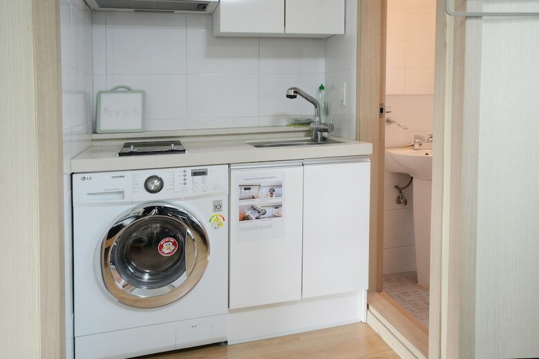 Hotel Sunny Hill Guesthouse Hongdae