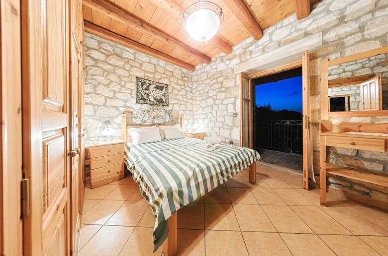 Apartamentos Joanna's Stone Villas