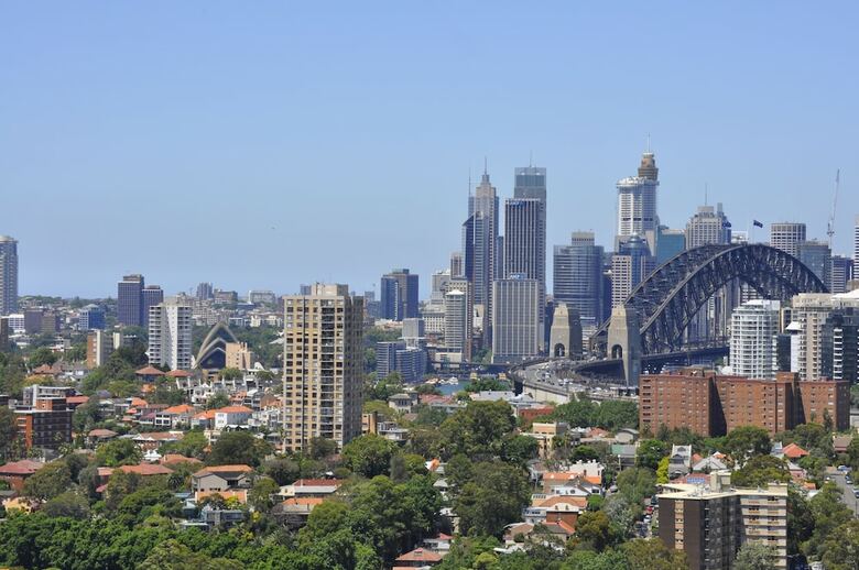 Neutral Bay Furnished Apartments