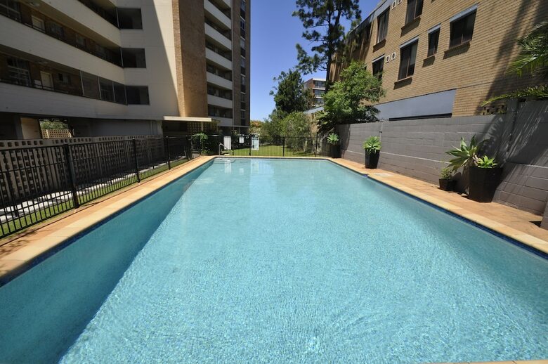 Neutral Bay Furnished Apartments