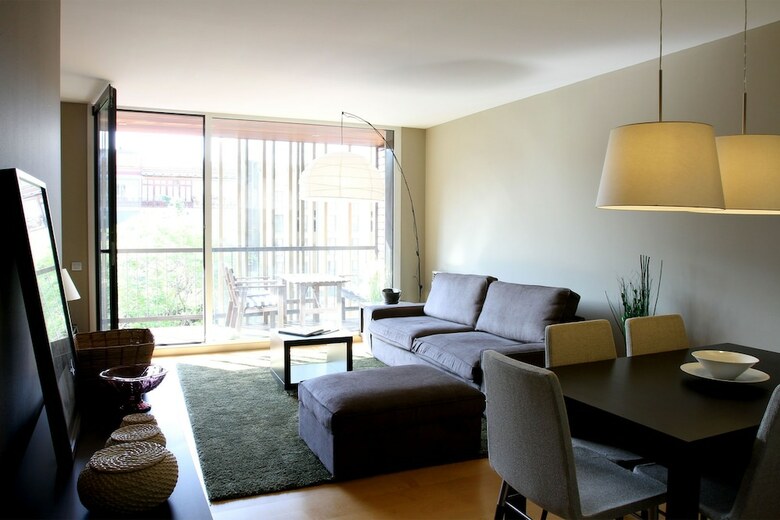 Apartamentos Passeig de Gracia Sun