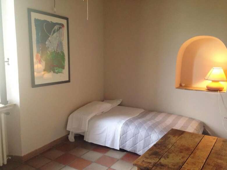 Hotel Il Poggio Dei Pettirossi