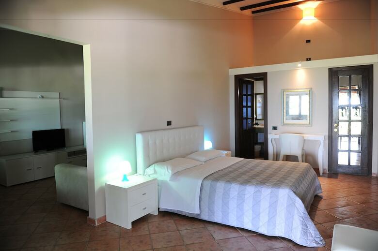 Hotel Il Poggio Dei Pettirossi