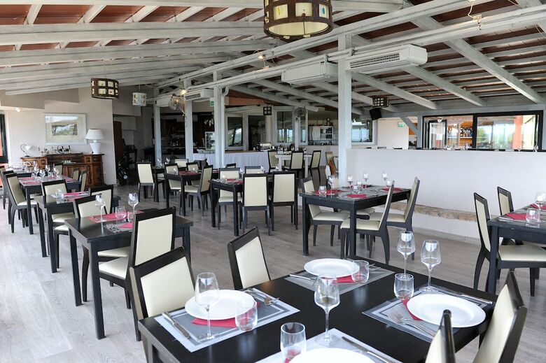 Hotel Il Poggio Dei Pettirossi