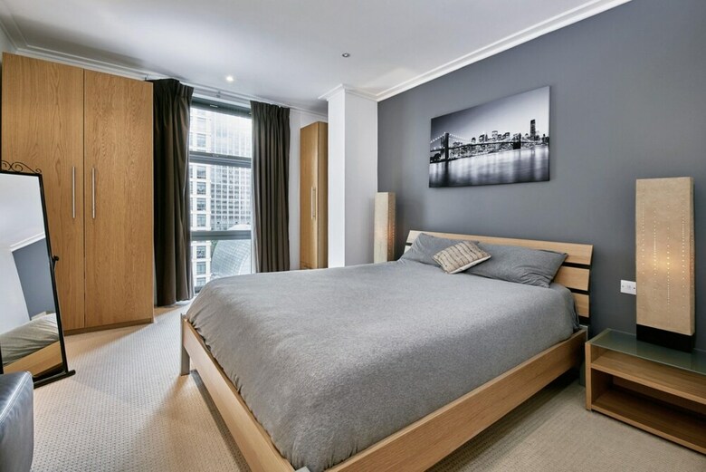 Canary Wharf - Corporate River View Apartments