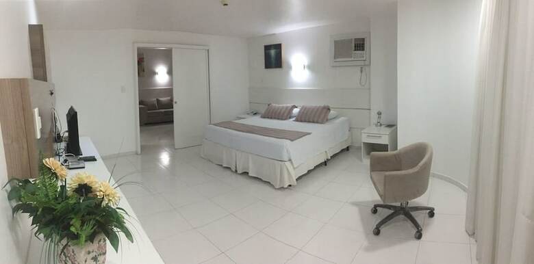Hotel Gold Martan