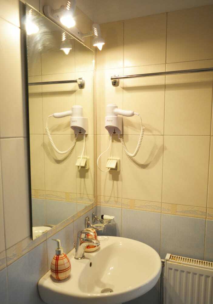 Apartamentos Dionysia Rooms