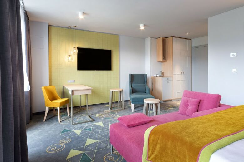 Bled Rose Hotel