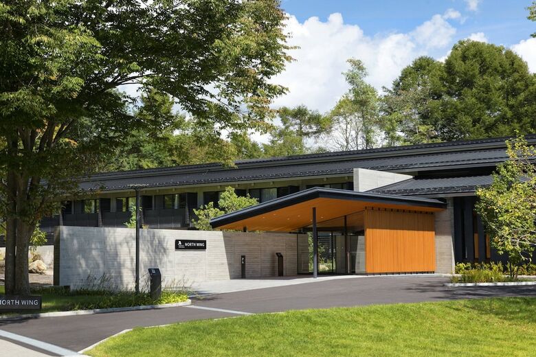 Karuizawa Marriott Hotel