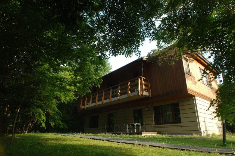 Karuizawa Marriott Hotel