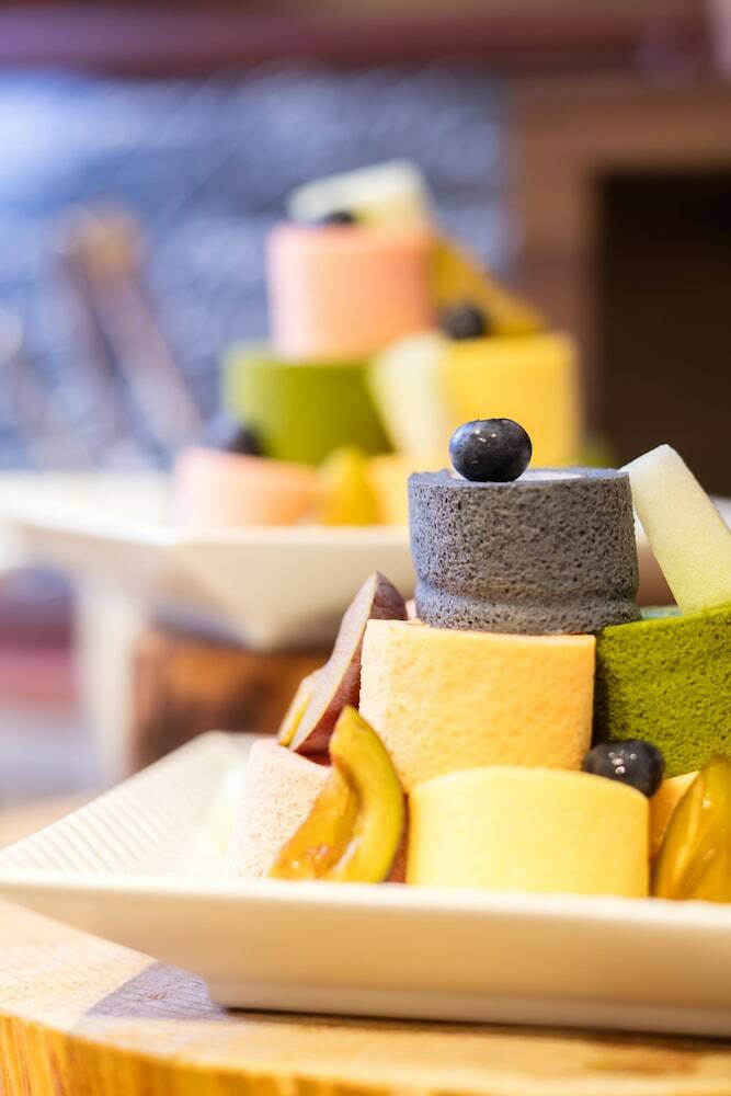 Karuizawa Marriott Hotel