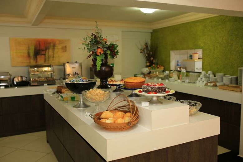Havana Palace Hotel I