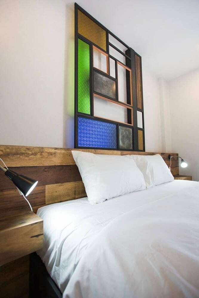 Hostal The Arak Bed Bar And Hostel