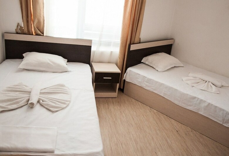 Aparthotel Rainbow