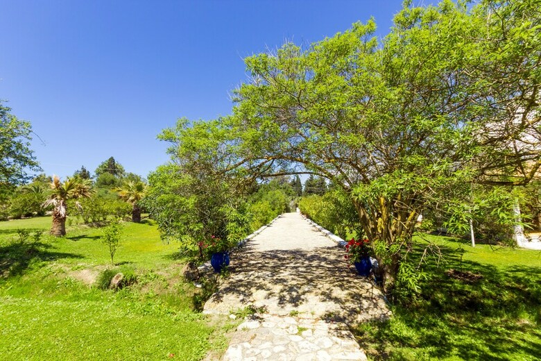 Villa Liuba Houses
